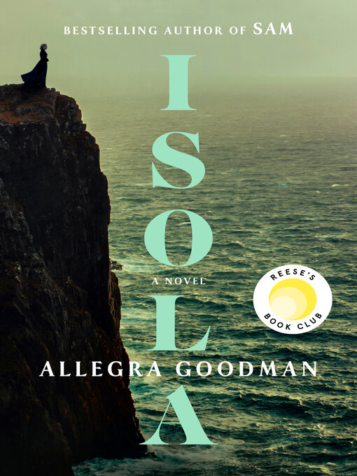 Cover image for Isola